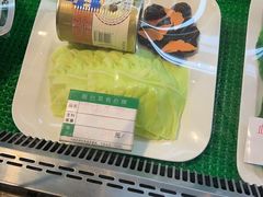 -万宝海鲜舫(劳动公园店)