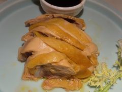 -绿茶餐厅(杭州黄龙K-lab店)