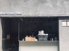 -MQ COFFEE STAND明谦(新洲店)