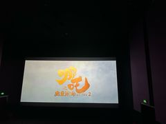 -红星电影世界开元地中海店(RealD杜比全景声)