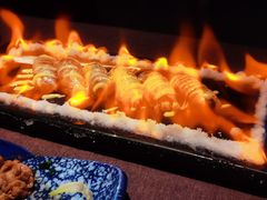 -藤原布二·八佰善会席料理(奥体店)