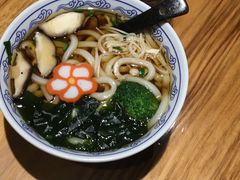 -江户前寿司(好运街店)