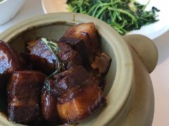 外婆红烧肉-上海小南国(世博源店)