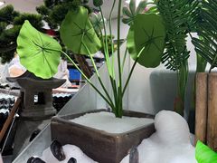 -金马门国际美食百汇(珞喻路店)