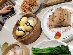 -乜都得港式茶楼(天贵路店)