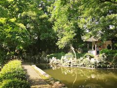 -绮园景区