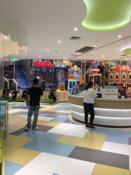 -meland亲子乐园•派对•研学(苏州悠方购物中心店)