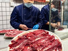 -金龙大四喜牛肉火锅
