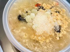 银耳糯米粥-袁妈红豆汤(重庆总店)