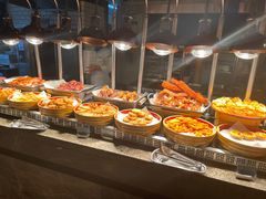 -星伦多自助料理·涮烤一体(江桥万达店)