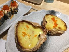 -小句号·精致料理(江南环球港店)