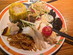 -比格比萨自助(国展店)