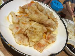 -金掌勺锅包肉(华润万象城店)