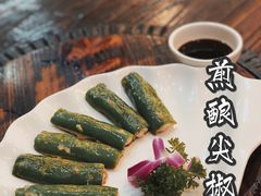 -御膳粥·牛乳粥底火锅·地道顺德菜(容桂店)