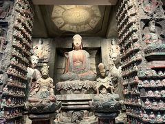 -陕西历史博物馆