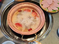 -阿婆情腊排骨火锅·野生菌季(古城旗舰店)