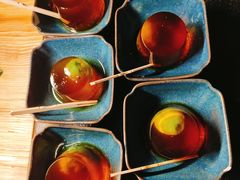 -湊湊火锅·茶憩(东城万达店)