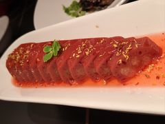 -同庆楼(天鹅湖万达店)