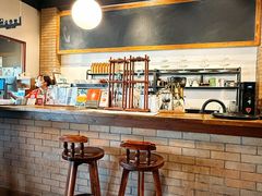 -藏书馆咖啡LibraryCoffee·Bistro(牡丹园店)