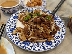 -都一处烧麦馆(前门店)