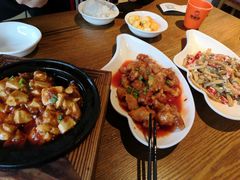 -周麻婆(福州仓山首山店)