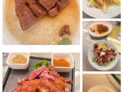 -静之湖湖畔餐厅