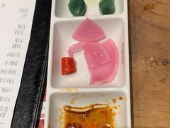 -木屋烧烤(南新店)