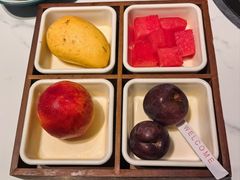 -菌小白·野生菌火锅(时尚天河店)