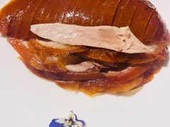 -真地道京味府·鲜橙烤鸭·北京菜(朝外大街东大桥店)