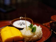 -红泰·泰精选·特色料理(中山路店)