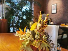 -弗兰克牛排西餐厅Ribone steak house(柠檬花园店)