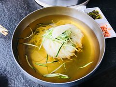 -金刚山(学府路店)