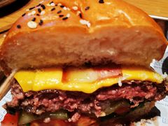 64%黑巧克力挞-The COOK·厨餐厅·自助餐(浦东嘉里大酒店)