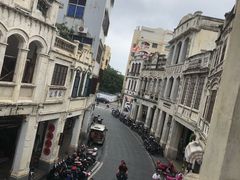 -陈记汤饭(水巷口店)