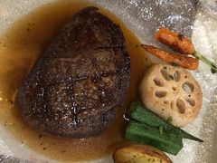 -BONAZZA 意大利餐厅