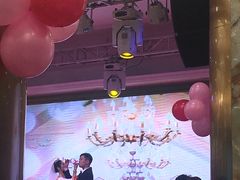 -东江海鲜酒家(艺都分店)