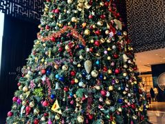 -北京希尔顿逸林酒店