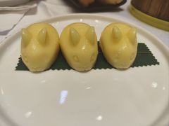 -君德澜酒家·创意粤菜(金山谷店)