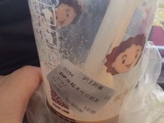 picture-沪上阿姨鲜果茶(华新大街店)