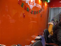 -LILY英语思维馆(玉泉路店)