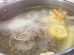 -宴全牛粤来越牛潮汕鲜牛肉火锅(海州万达广场店)