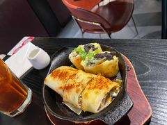 -Let'sBURGERplus·非常创意汉堡(三里屯店)