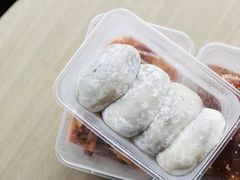 -芋知己农家特色小吃(江南店)