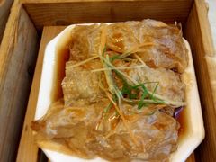 -粤点王茶楼(海丰店)