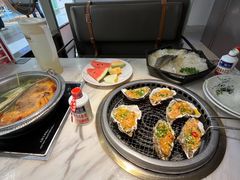 -火炉火自助餐(西直门凯德MALL店)