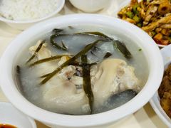-天一沾水肥肠(科园一街店)