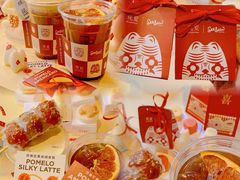 -Seesaw Coffee(上生新所店)