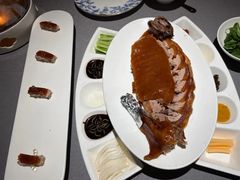 -阿庄新豫菜(通泰路店)