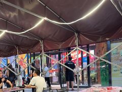 -永红源啤酒·烧烤·海鲜·大排档(青特城店)