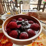 感觉没有是长沙人做不到的！居然还有这么大的一个蒸菜市场
